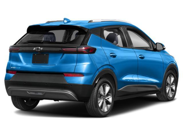 Chevrolet Bolt EUV 2022
