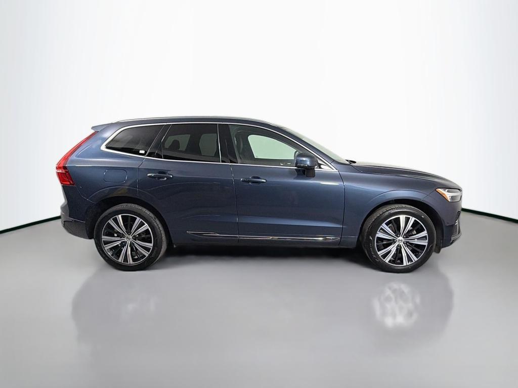 Volvo XC60 2023