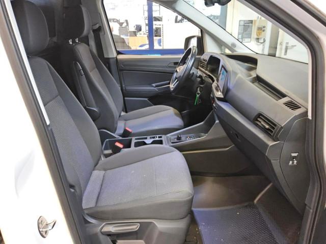 Volkswagen Caddy 2023