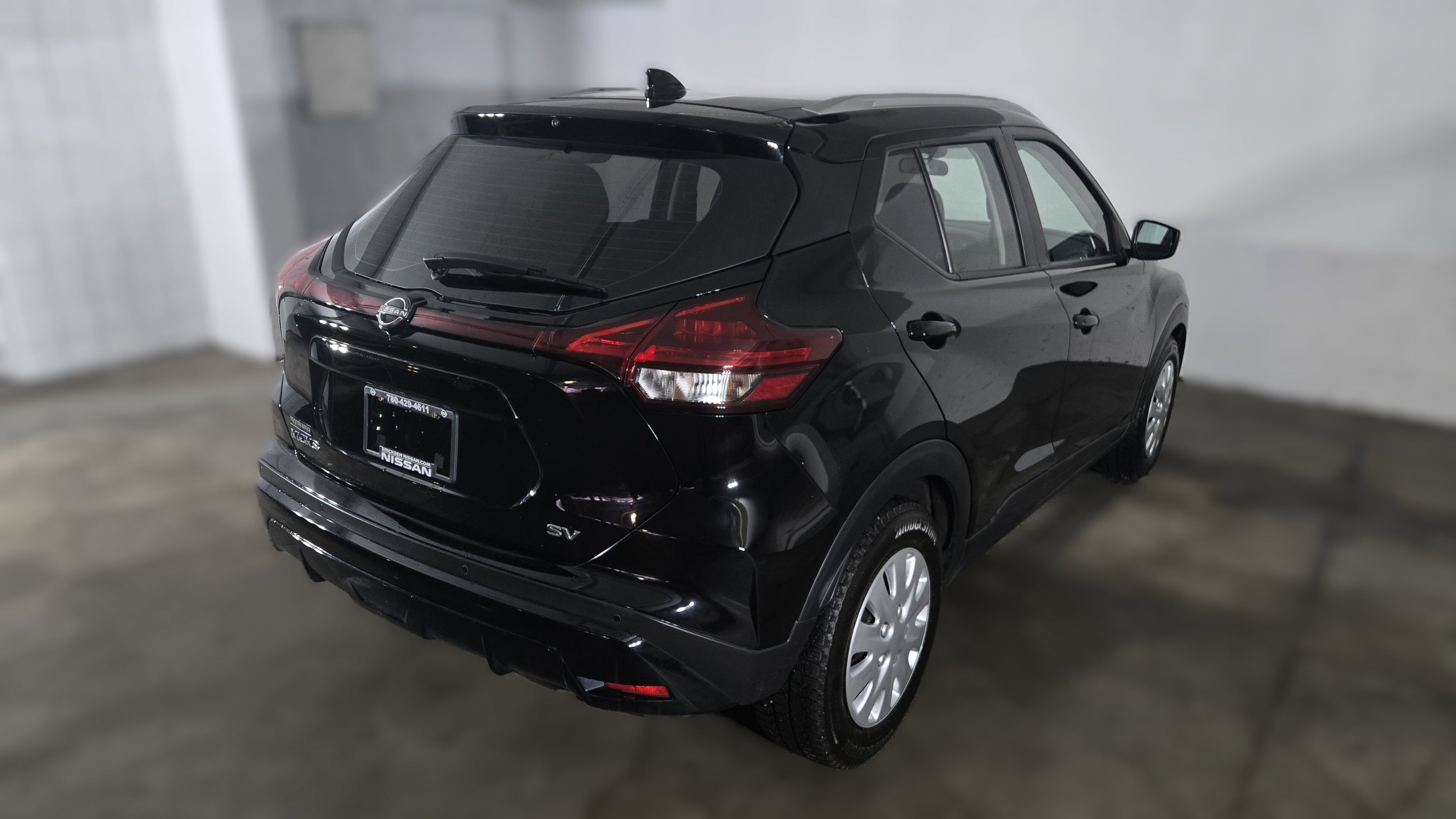 Nissan Kicks 2022