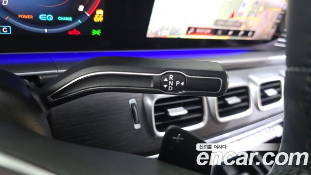 Mercedes-Benz GLE 2023