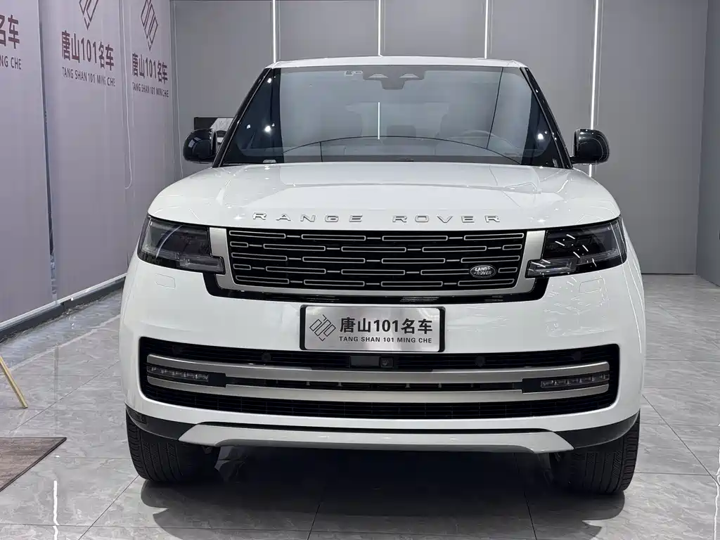 Land Rover Range Rover 2023