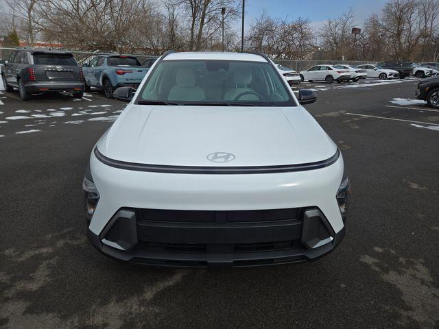 Hyundai Kona 2026