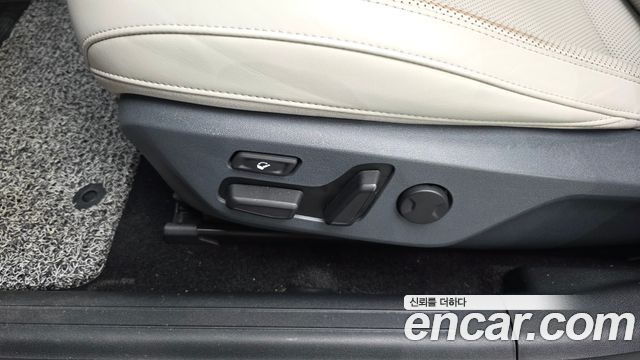 Kia EV6 2023