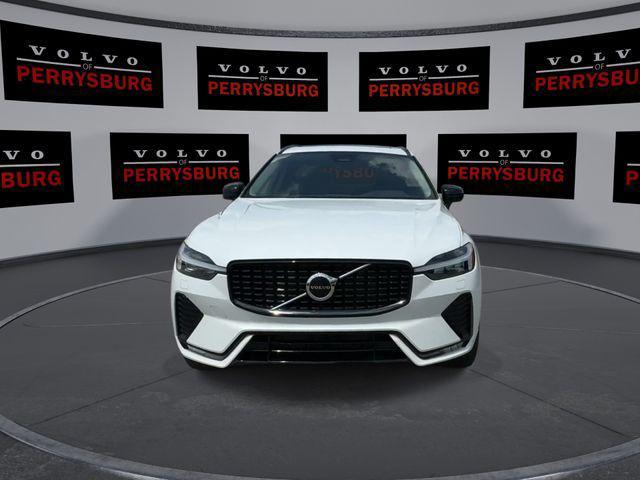 Volvo XC60 2024