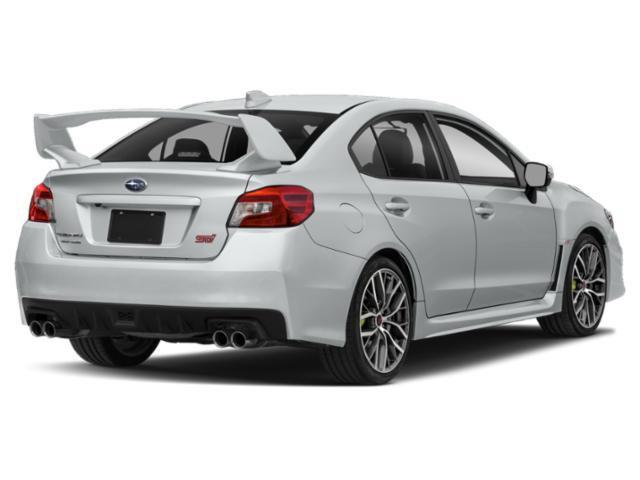 Subaru WRX STi 2021