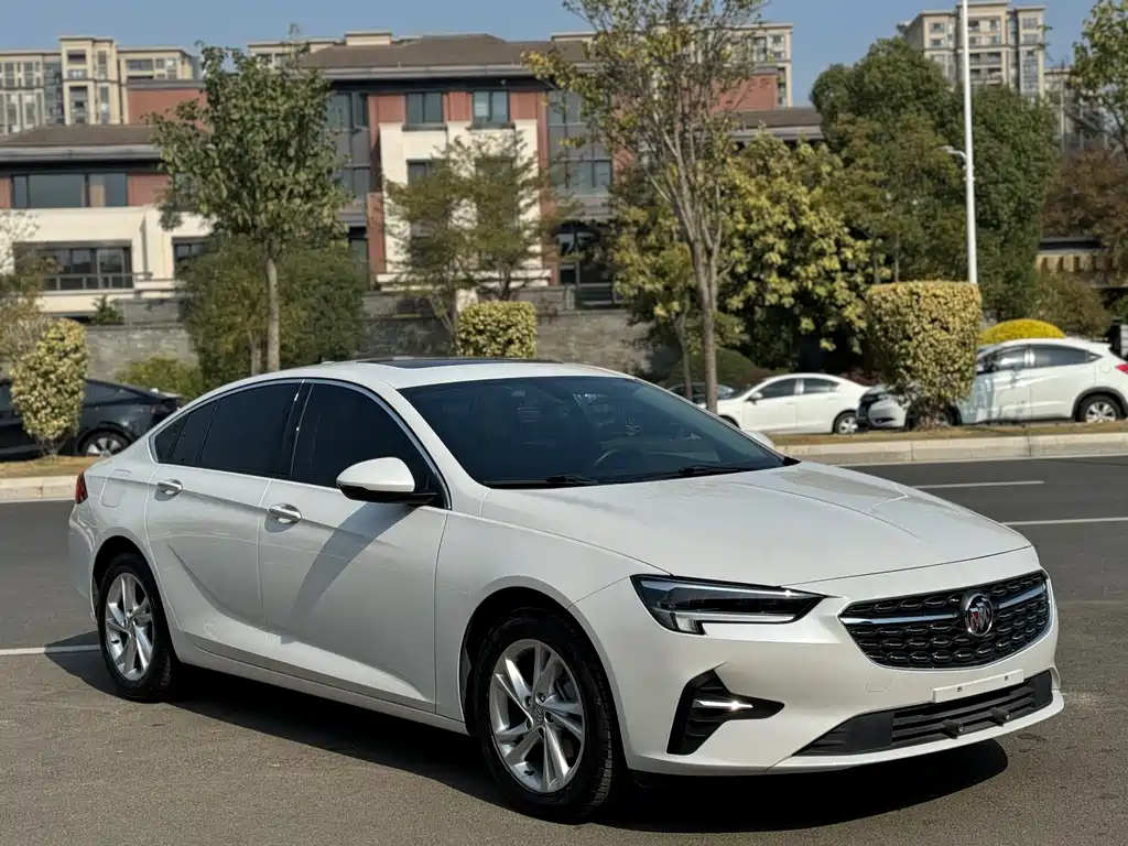 Buick Regal 2023