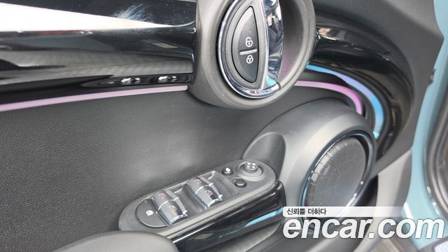 Mini COOPER 2023