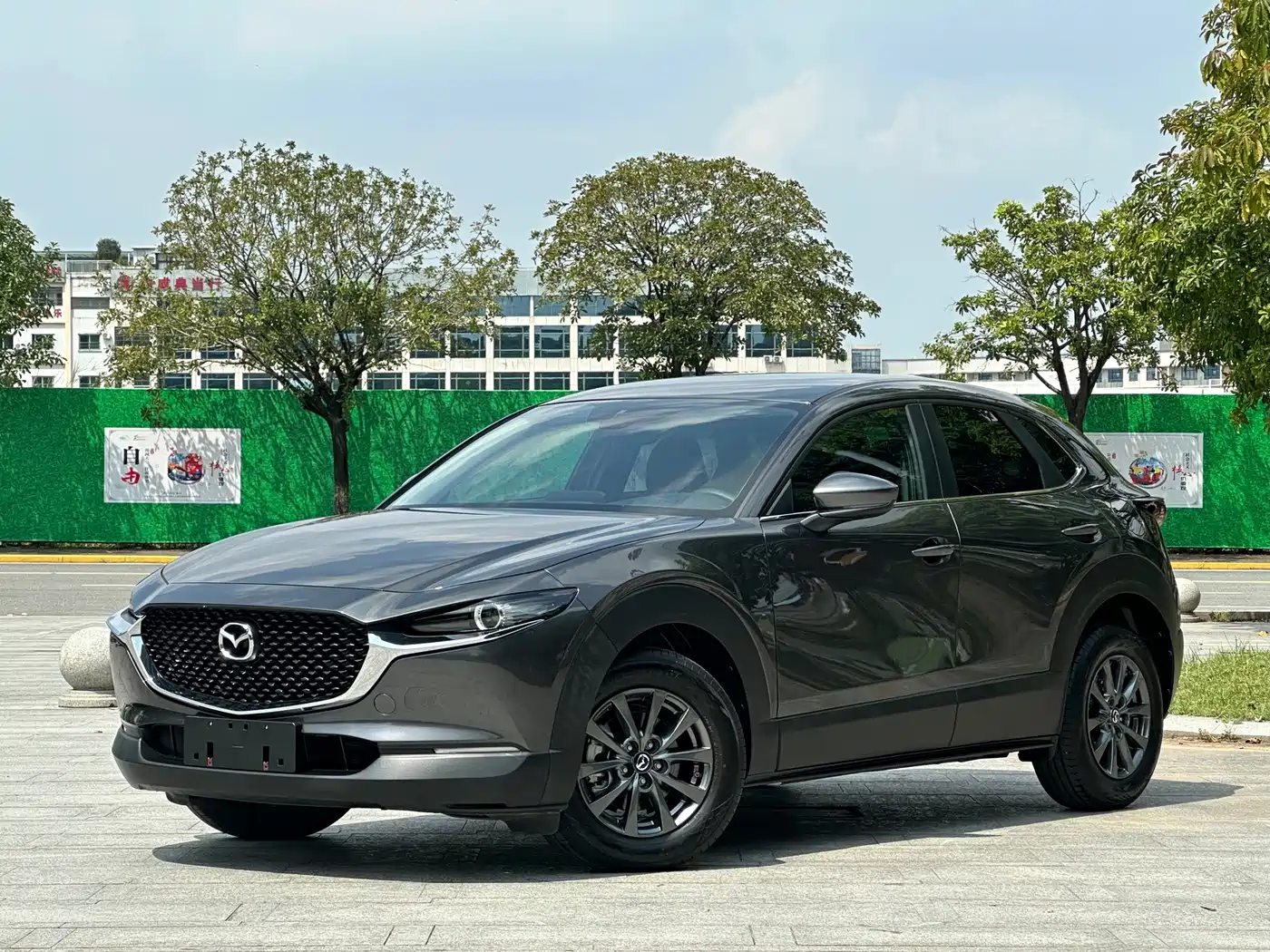 Mazda CX-30 2024