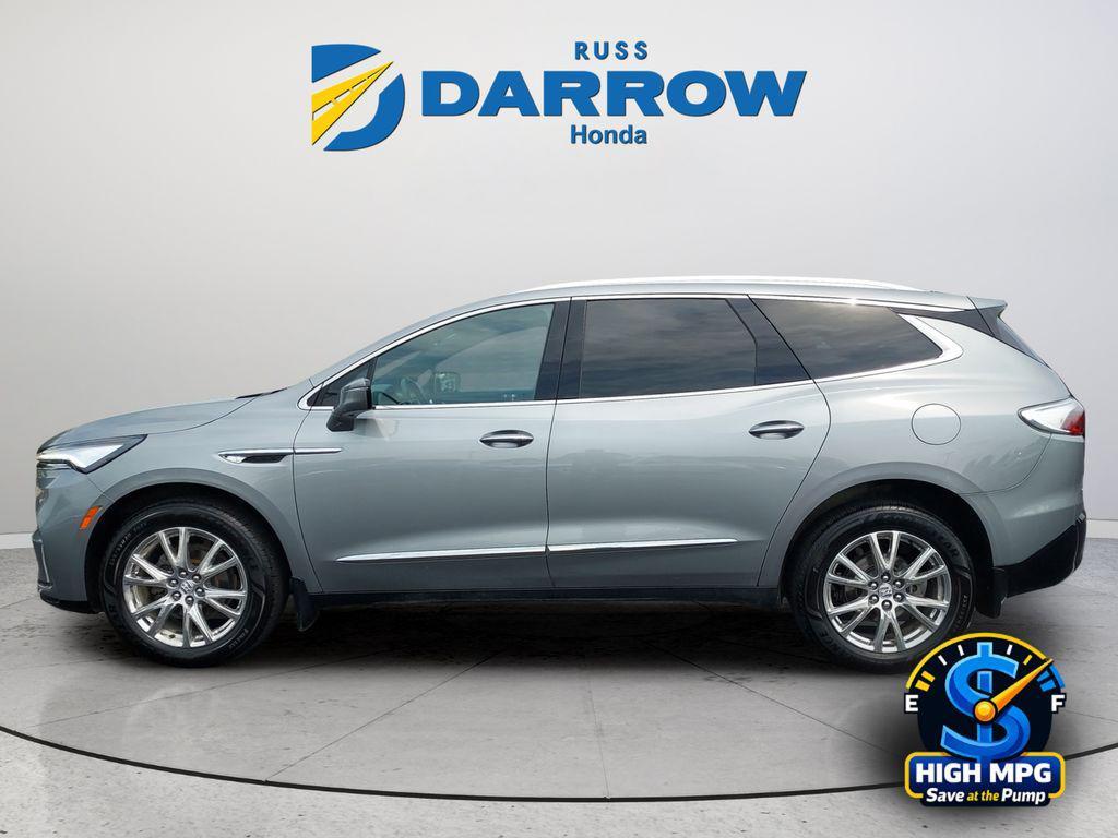 Buick Enclave 2023