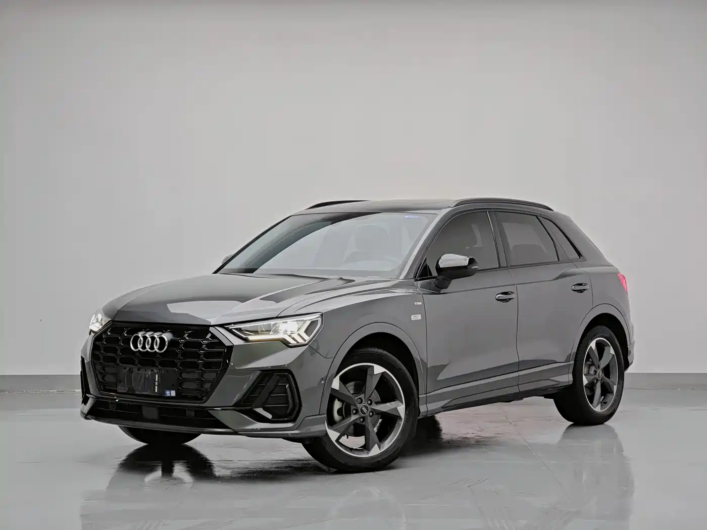 Audi Q3 2023