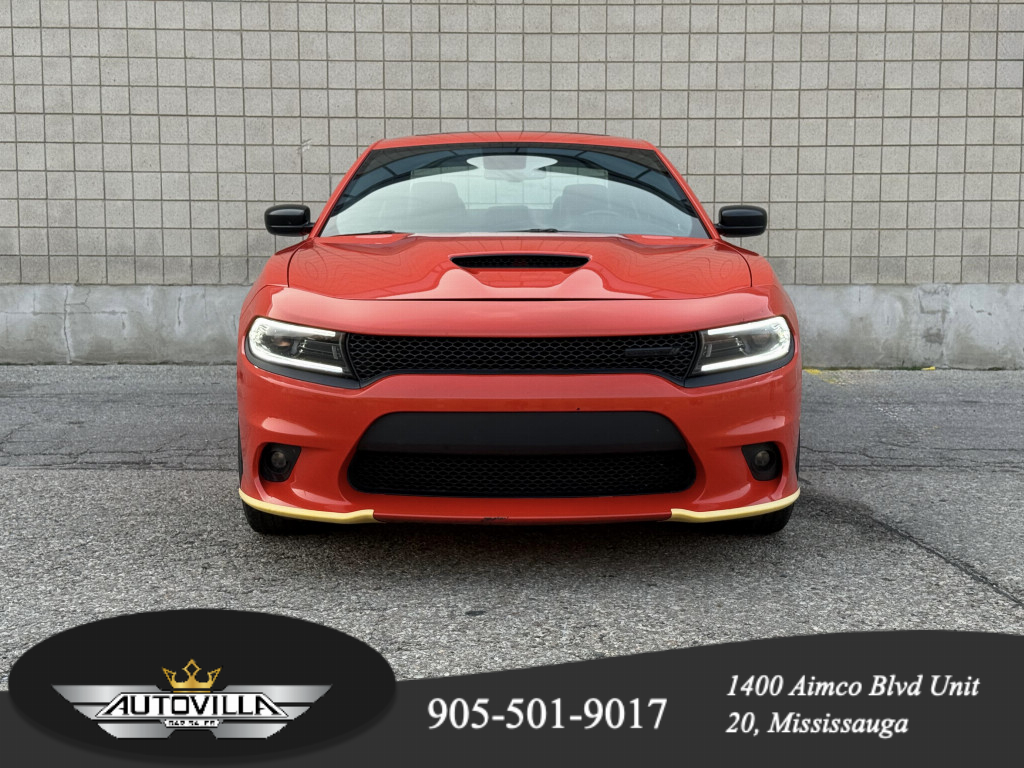 Dodge Charger 2023