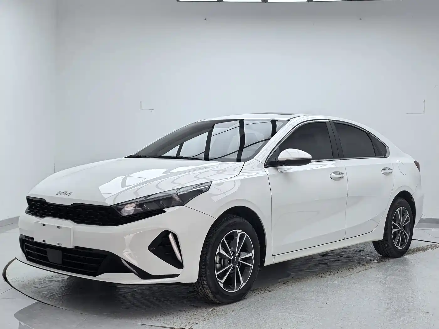 Kia K3 2023