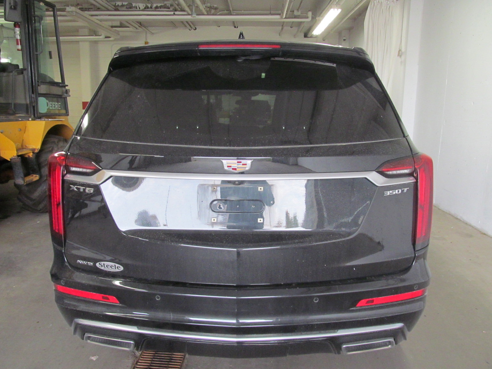 Cadillac XT6 2023