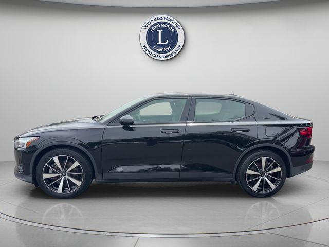Polestar 2 2022