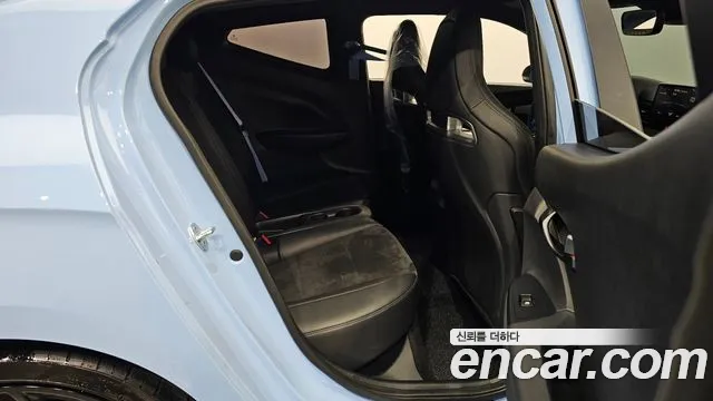 Hyundai Veloster 2020
