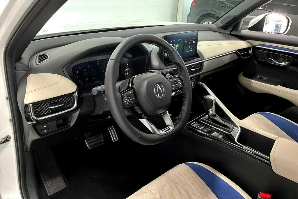 Acura ADX 2025