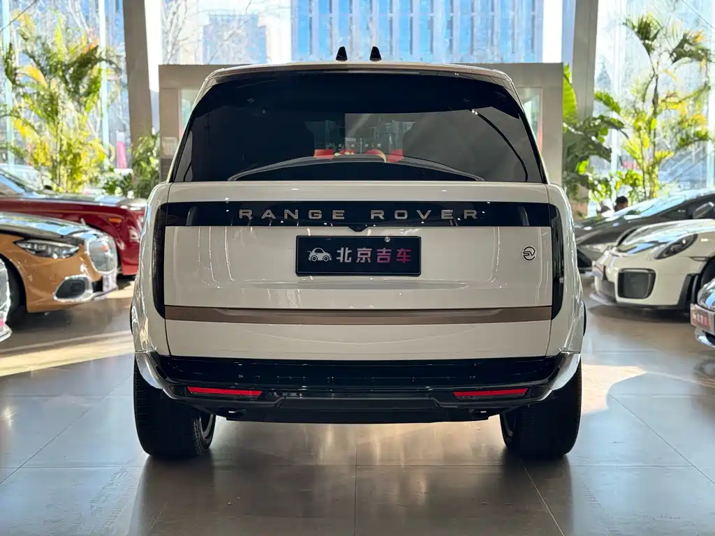 Land Rover Range Rover 2024