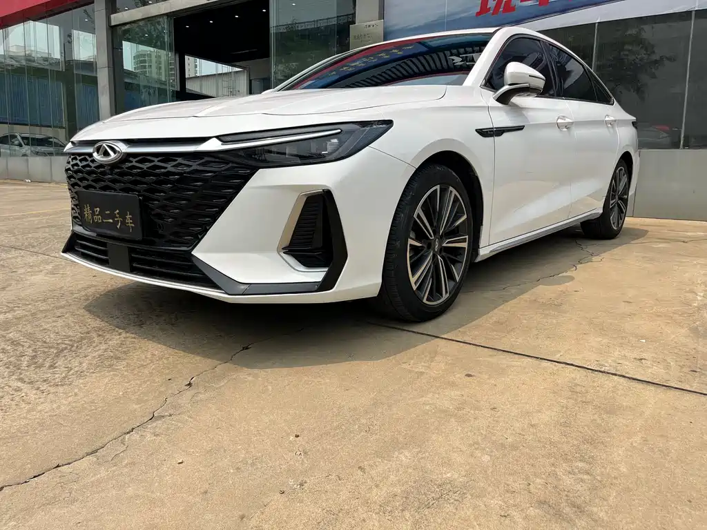 CHERY Arrizo 8 2023