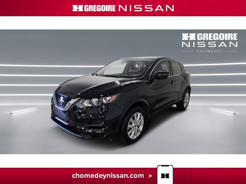 Nissan Qashqai 2023