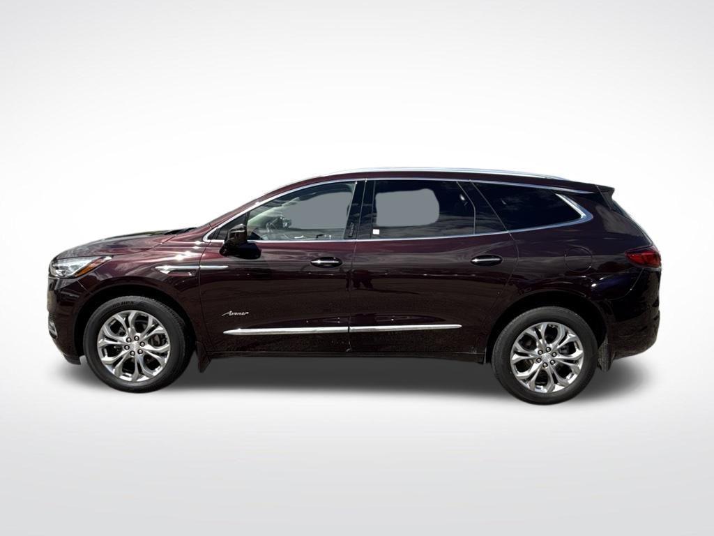 Buick Enclave 2021