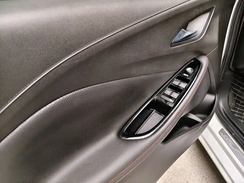 Buick Verano 2023