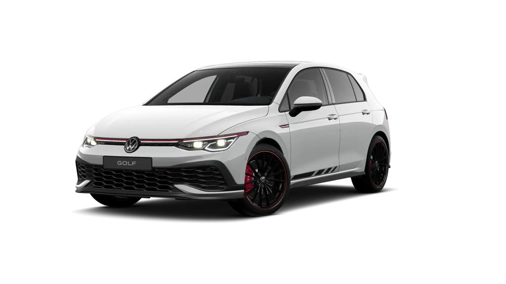 Volkswagen Golf 2024