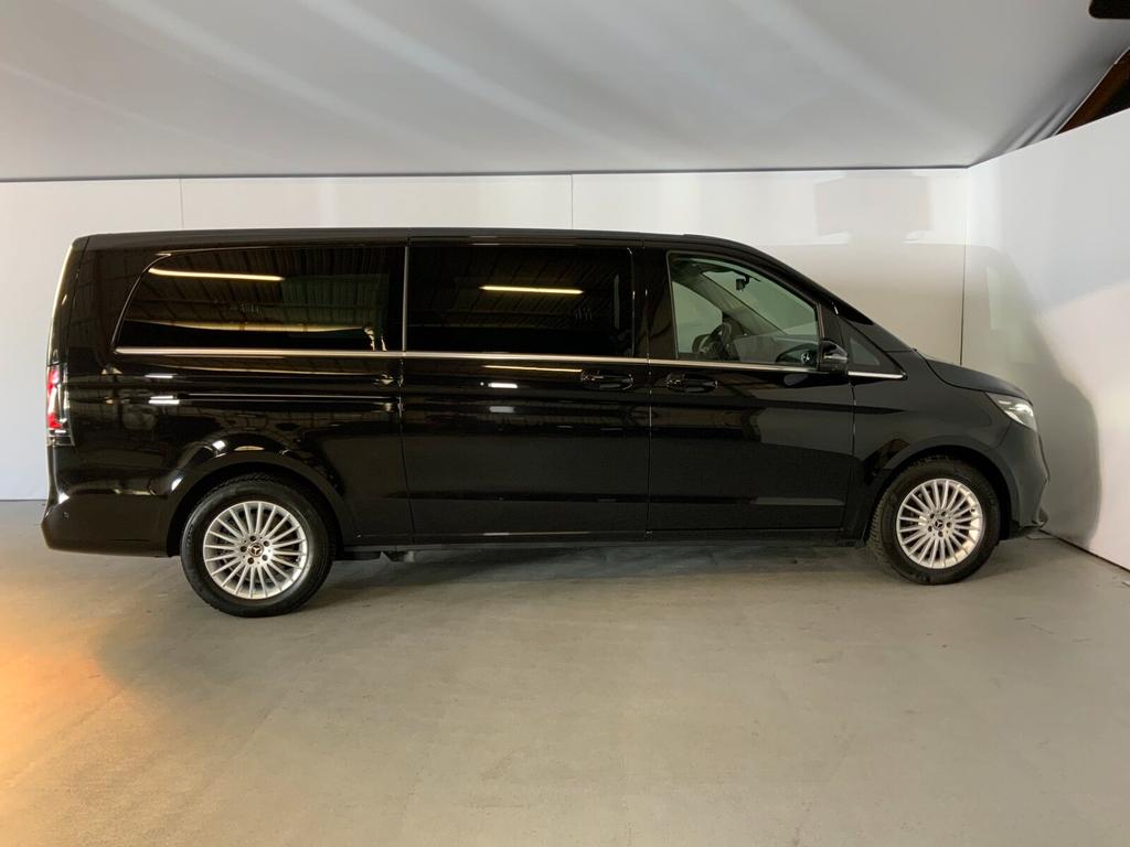 Mercedes-Benz V 300 2024