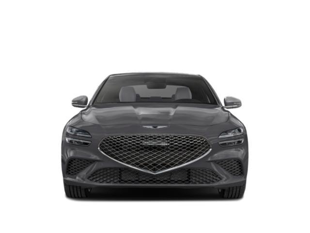 Genesis G70 2026