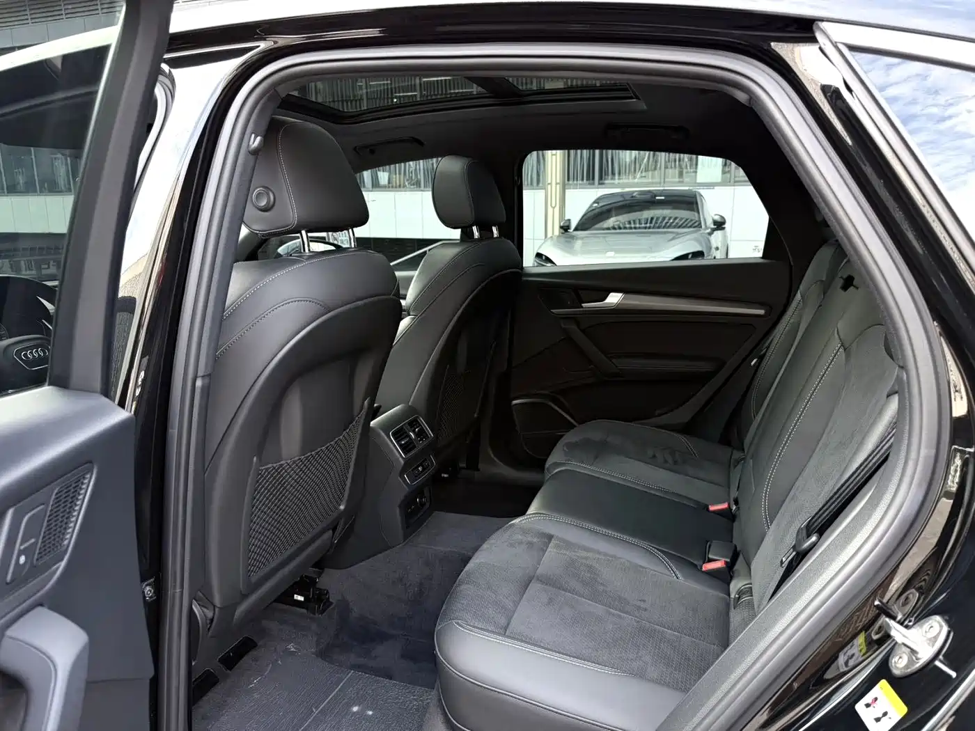 Audi Q5 2022