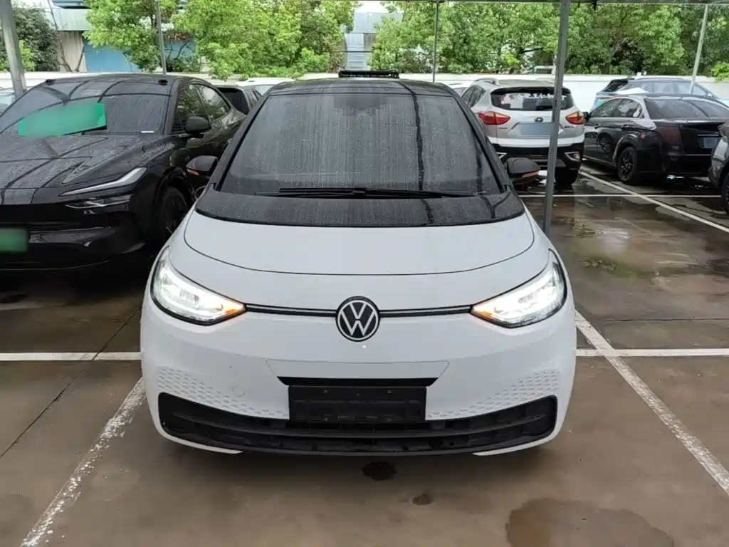 Volkswagen ID.3 2025