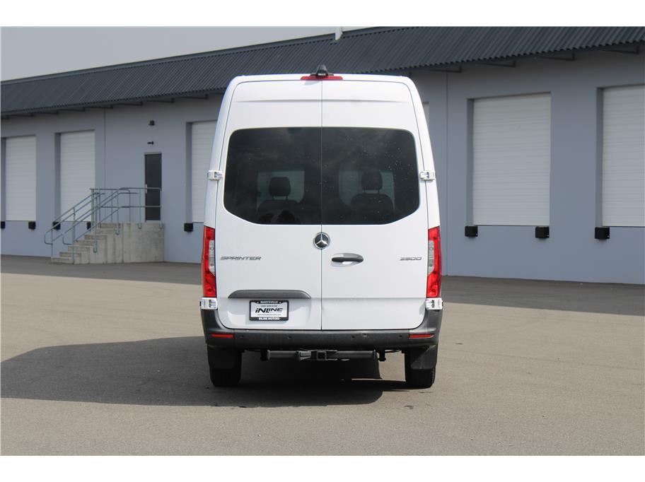 Mercedes-Benz S-Класс 2024