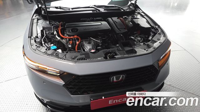 Honda Accord 2023