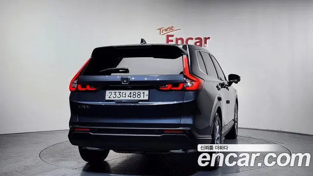 Honda CR-V 2023
