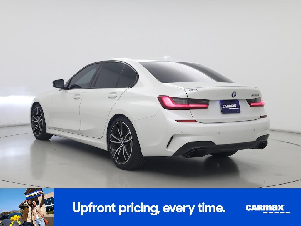 BMW M340I 2021