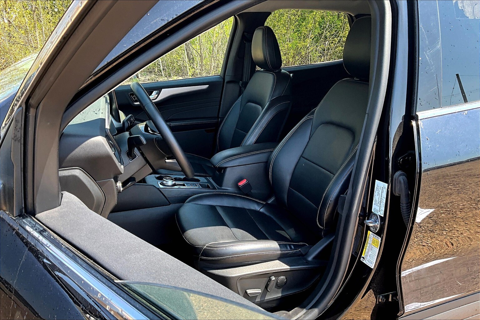 Ford Escape 2023