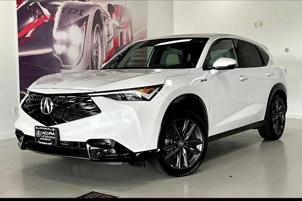Acura ADX 2025
