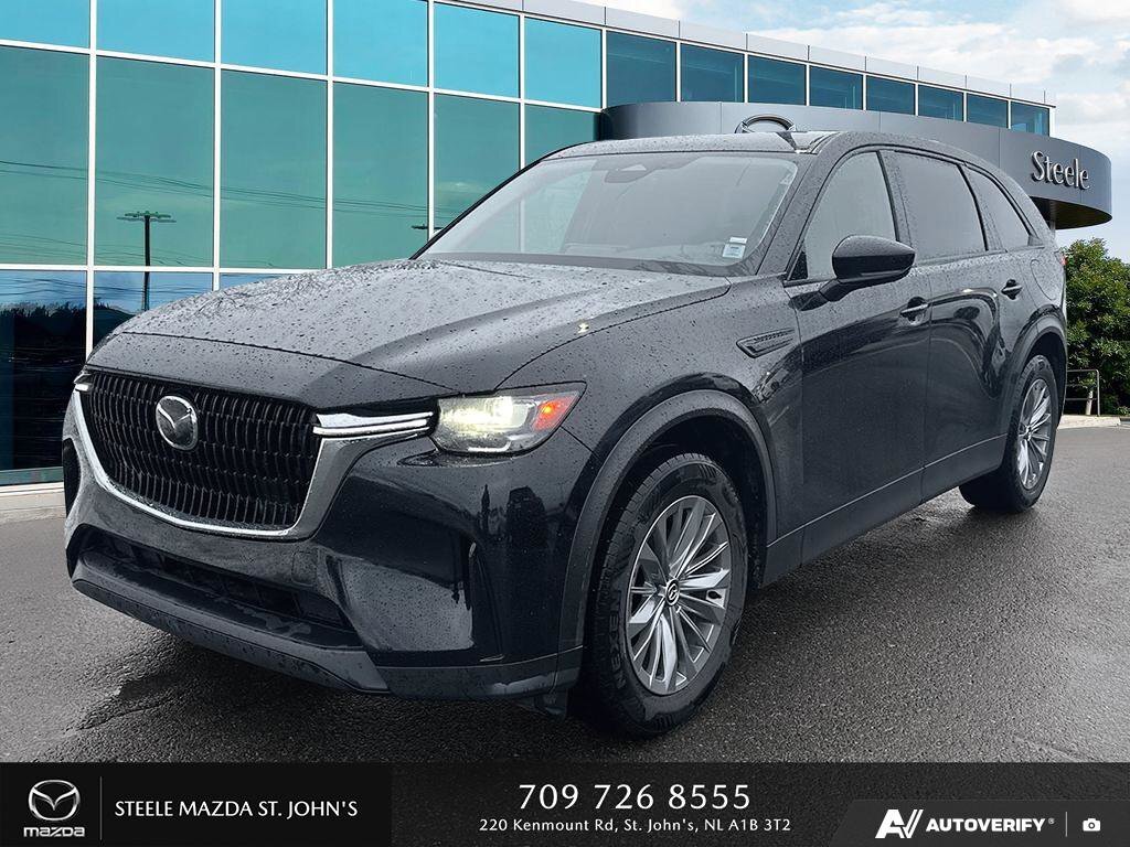 Mazda CX-3 2024