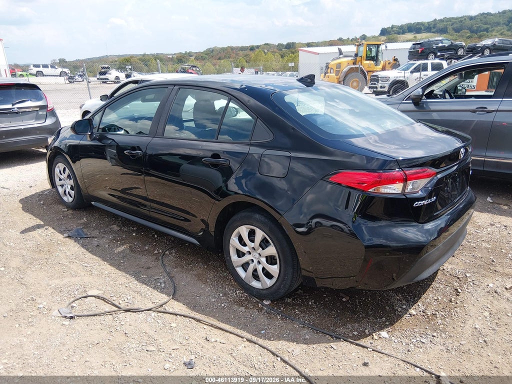 Toyota Corolla 2024