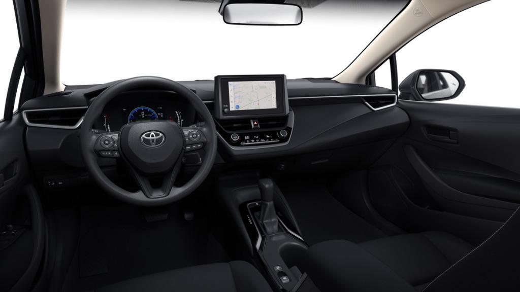 Toyota Corolla 2026