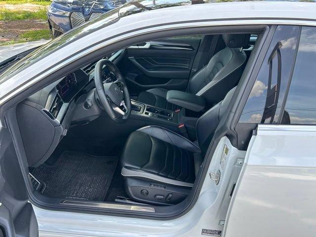 Volkswagen Arteon 2023