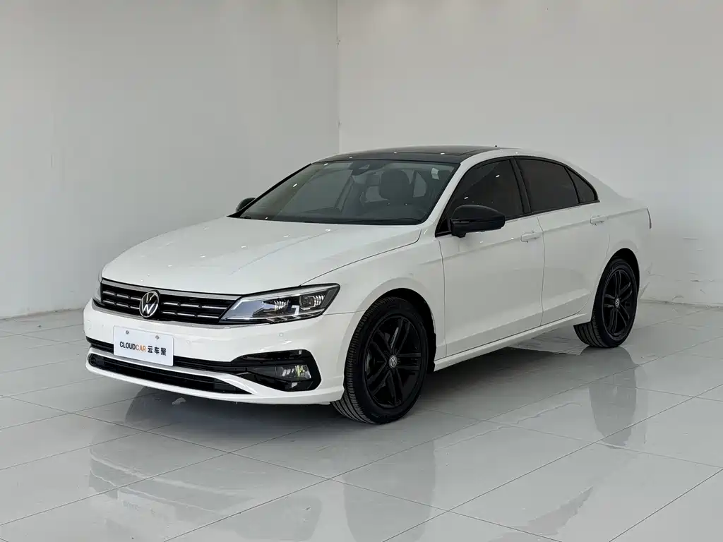 Volkswagen Lamando 2020