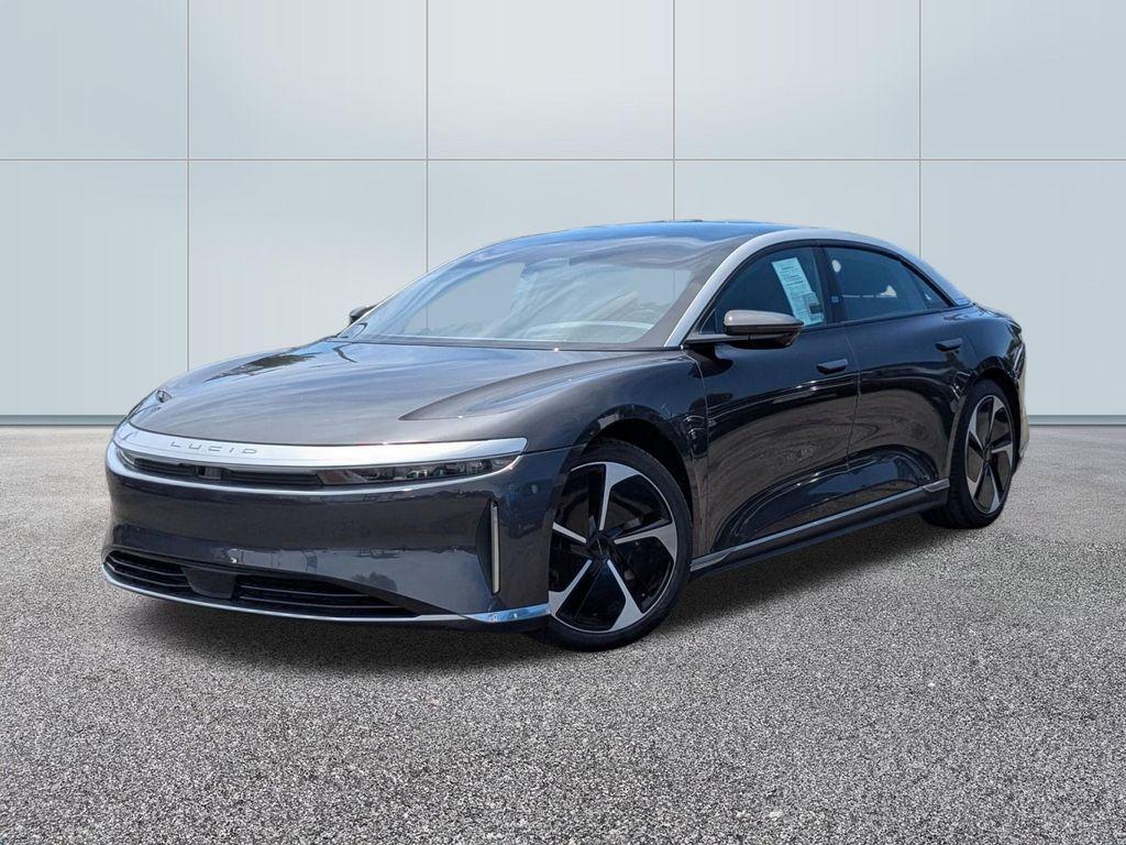 Lucid Air 2023