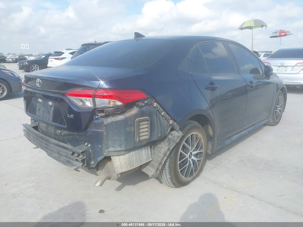 Toyota Corolla 2024
