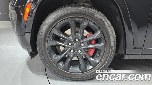 Jeep Cherokee 2022