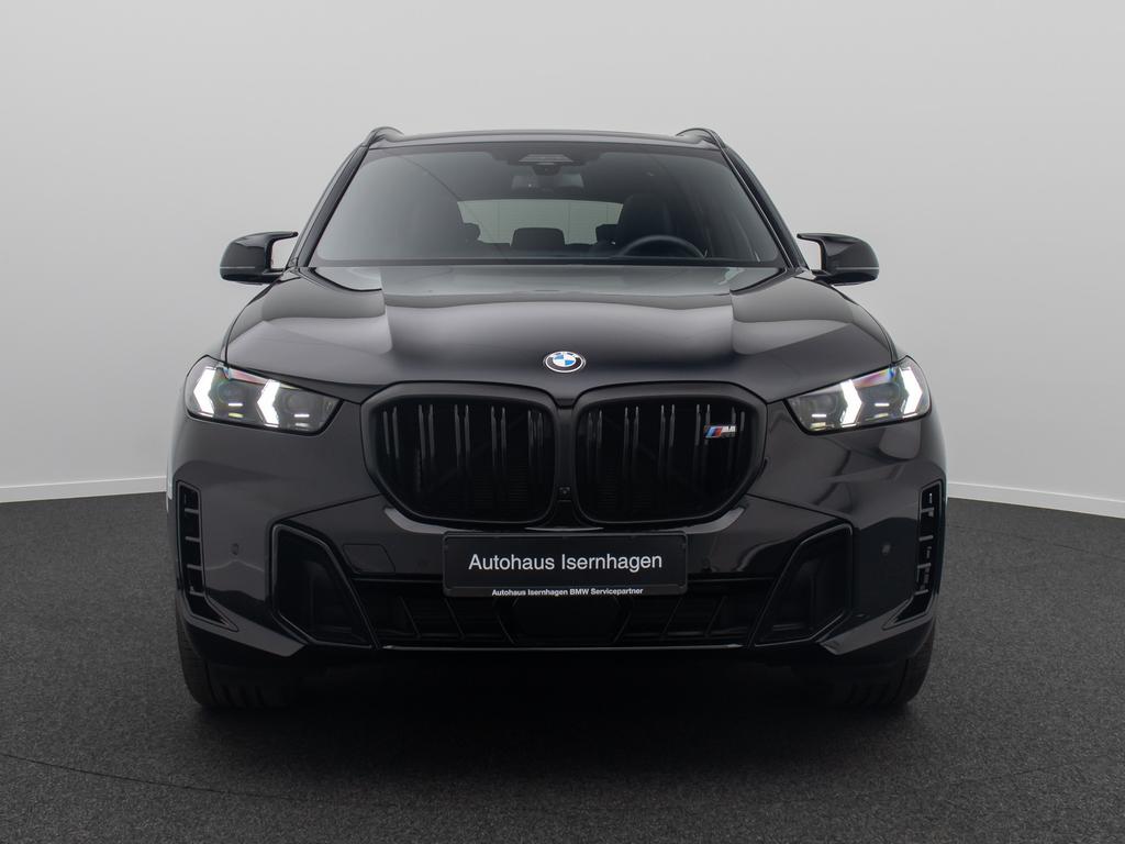 BMW X5 M60 2024