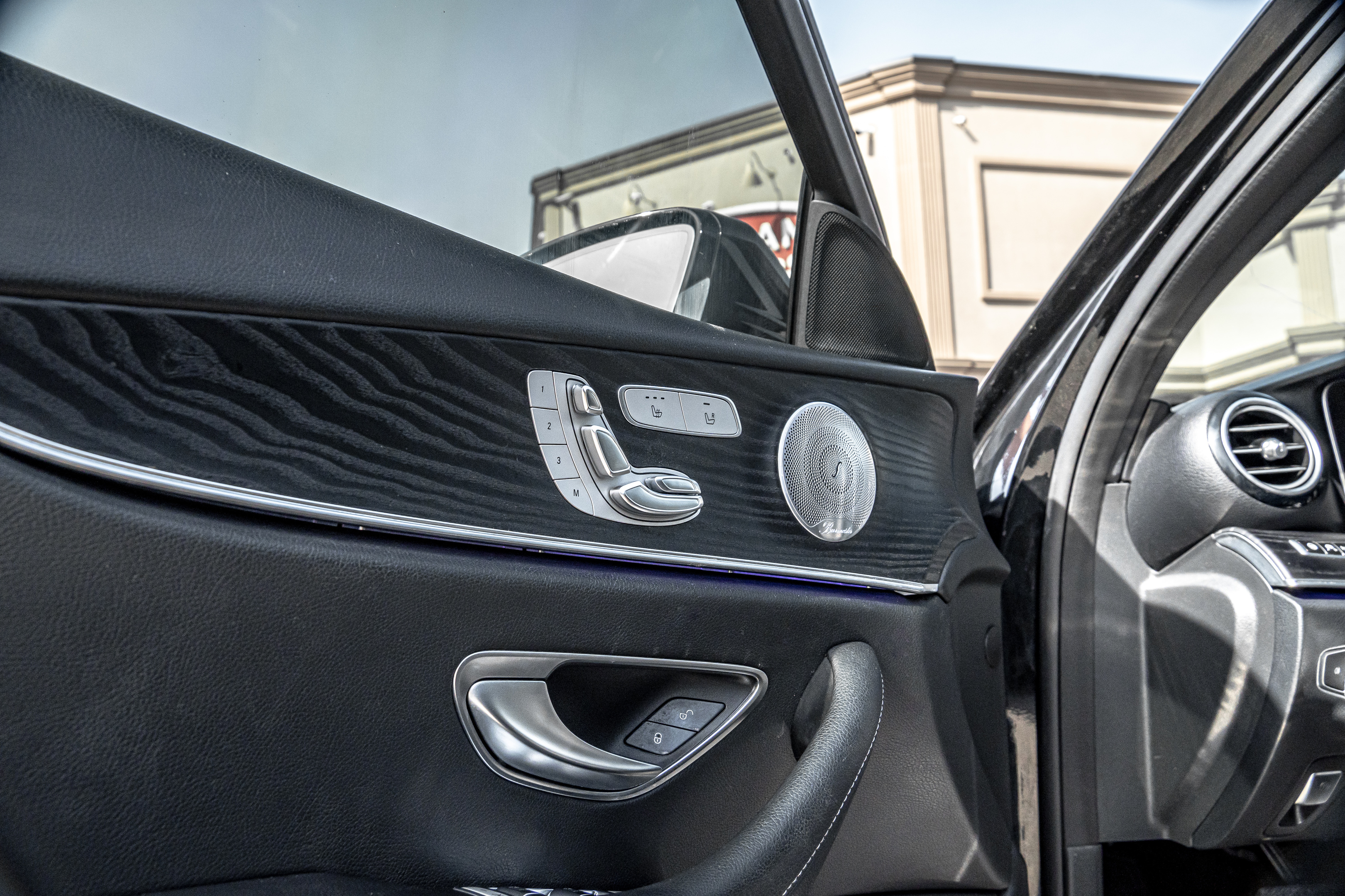 Mercedes-Benz CLA 2020