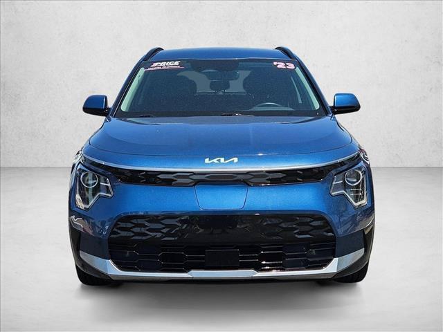 Kia NIRO EV 2023