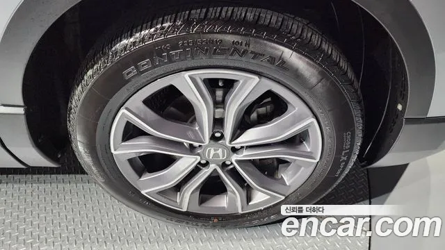 Honda CR-V 2021