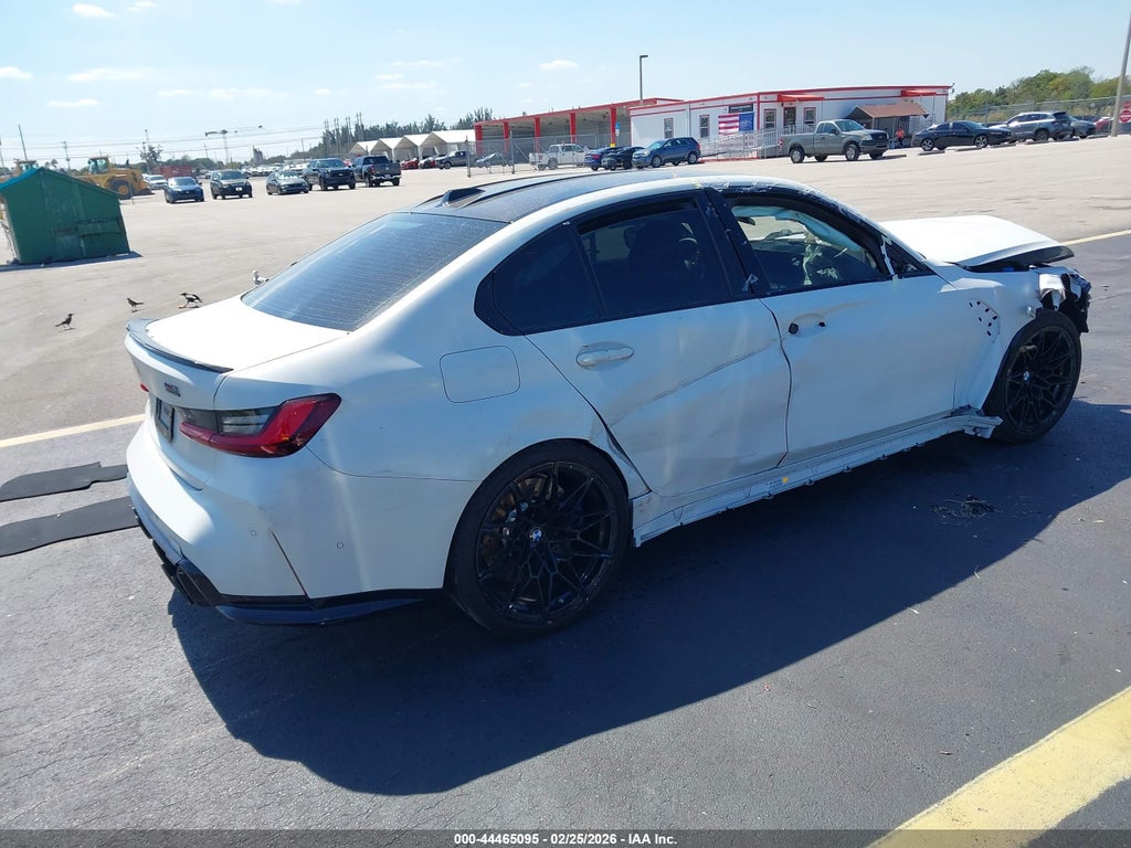 BMW M3 2026